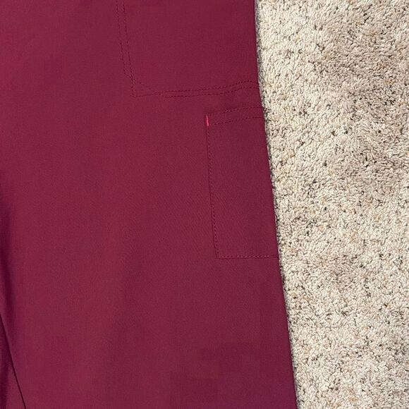 Carhartt Force Cross-Flex Utility Bootcut Cargo Scrub Pant 2XL - Picture 4 of 10